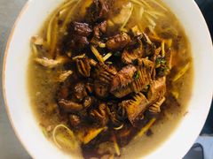 -小狗面馆(复兴店)
