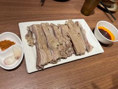 -贯贯吉·清真餐厅(浙江中路店)