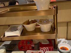-海底捞火锅(欣大百货店)