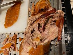 北京烤鸭-金鸭季·北京烤鸭(深业上城店)