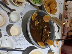 -关东小磨东北菜(漕河泾印象城店)