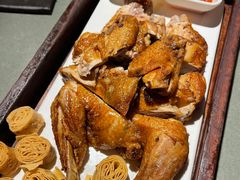 -小吊梨汤·北京菜·烤鸭(鸟巢店)