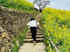 -石潭村