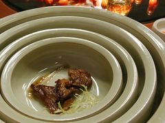 -澳珀食堂