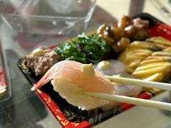 -鱼意寿司(钟村分店)