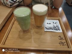 -無邪日式甜品(华润五彩城购物中心店)
