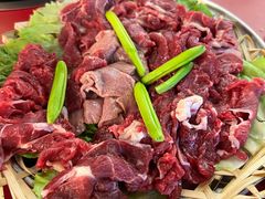 -潮汕·草根牛肉档(城市集市上海荟聚店)