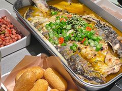 -半天妖烤鱼(方庄店)