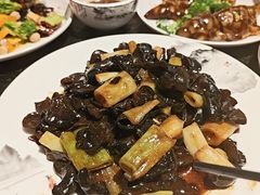 -老北京胡同味道二荤铺(酒仙桥店)