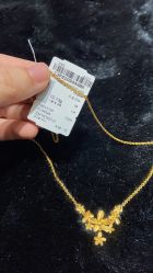 -周大福荟馆JEWELRIA(东百中心店)
