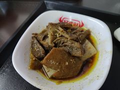 -好成财牛排馆(涂门街总店)