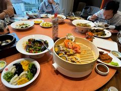 -双合园·海鲜水饺青岛菜(九水东路店)