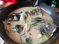 -丰乐餐厅·始于1999(千岛湖店)