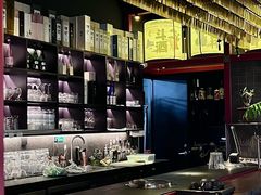 -300杯·和牛烧肉清酒专门店(廊里店)