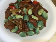 -四季小馆·地道北京小吃(广百店)