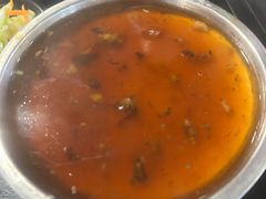 -欧阳家吊炉饼(九纬路店)