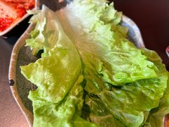 -谷牛和牛烤肉(漕河泾印象城店)