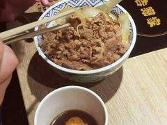 -吉野家(群力王府井店)