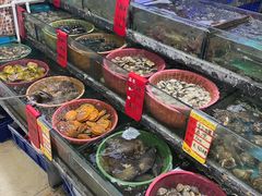 -鑫鸿达·海鲜闽菜热炒小馆(中山路店)