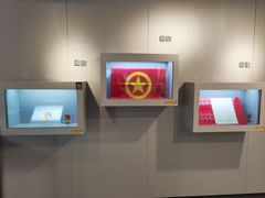 -中国社会主义青年团中央机关旧址纪念馆