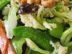 腰果全素-清真鸿起来饭庄(复兴路店)