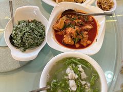 -瑞丰园庭院餐厅·白族传统家常菜