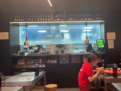 -碎怂烤肉(钟楼柳巷店)