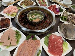 -枇杷园食为鲜火锅(南山店)