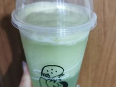 青提油柑-喜茶(永旺梦乐城店)