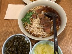 -李先生牛肉面大王(欧亚卖场店)