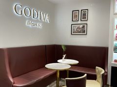 -GODIVA(王府井apm店)