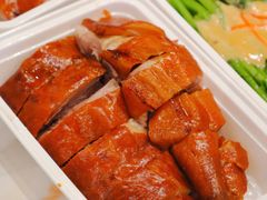 -肥小福·烧鹅专门店(环宇荟店)