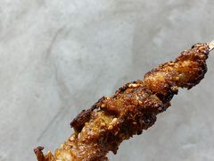-景泰马记电烤串(景泰店)