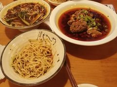 -易老妈蹄花.特色川菜(人民公园总店)