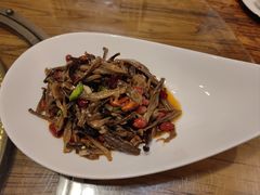 -苹果树下艺术餐厅(通州店)