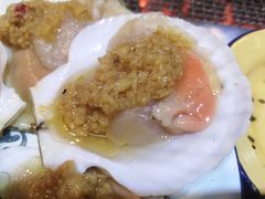 -马路牙子烧烤音乐酒馆(望京店)