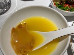 -领鲜天下·焗海鲜·花胶鸡(天目里店)
