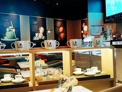 大堂-哈根达斯(龙湖时代天街店)