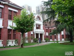 -上海理工大学(复兴路校区)