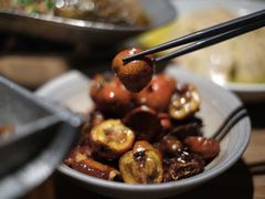 -树厨贵州菜(大十字店)