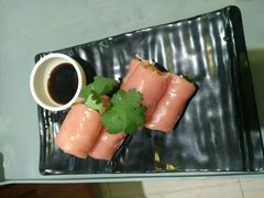 鲜虾红米肠-中恒华茶楼(风华店)