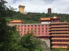 -丰都鬼城名山景区