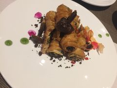 -若蘭慈·无国界素食料理(欢乐海岸店)