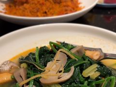 -铭轩中餐厅·海南菜·粤菜(亚龙湾瑞吉店)