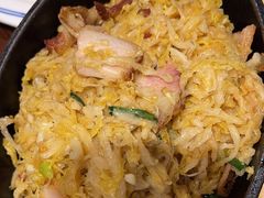 -老厨家(友谊路总店)