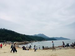 -南丫岛