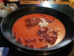 -肥龙火锅(南坪店)