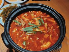 牛肉三鲜-肖记公安牛肉鱼杂馆· 省级非物质文化遗产(仁和路店)