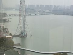 -君来湖滨饭店·渔餐厅