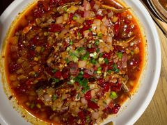 -图味美小黄鱼·景德菜(浙江路店)